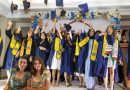 AAESS Celebrates 100% A-Level Pass Rate AGAIN!