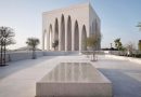Abrahamic Family House welcomes first worshippers