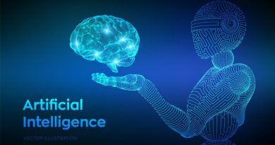 Artificial Intelligence: A Boon or A Bane?