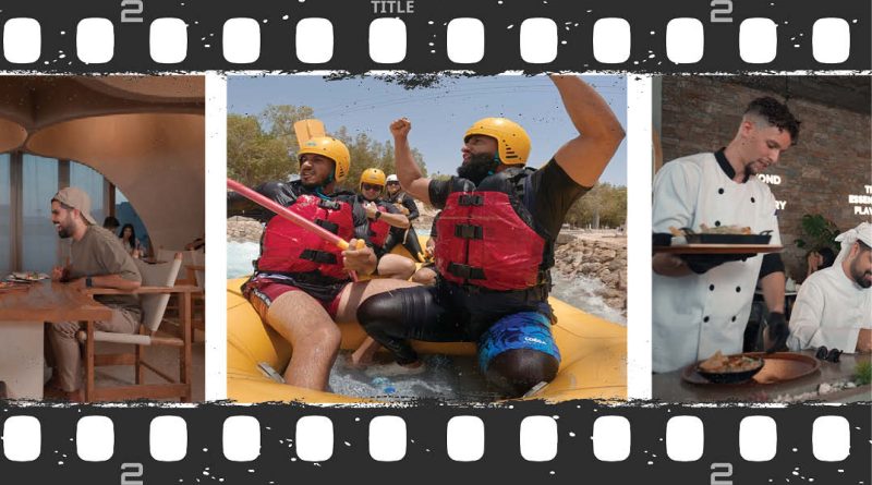 ‘Al Ain: A Living Oasis’ Documentary Unveiled