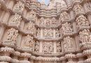 BAPS Hindu Mandir opens in Abu Dhabi 