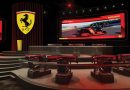 World’s First Ferrari Esports Arena opens August 29th