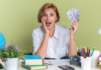 Financial tips for teachers moving to the UAE