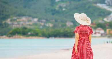 A new look at getting older