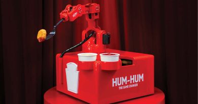 Heinz Launches Hum Hum: The Game-Changer at Esports World Cup