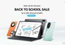 Back to School with Honor Offers