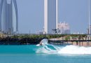 Surf Abu Dhabi on World Surf League Lineup