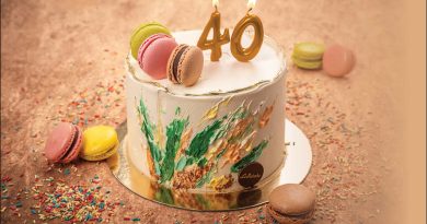 La Brioche Celebrates 40 Glorious Years