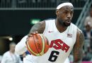 Tickets On Sale Now For 2024 USA Basketball Showcase Abu Dhabi