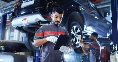 Al Masaood Automobiles discount for customers affected by storm