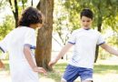 Important ways to help your child through physical challenges brought on by the pandemic