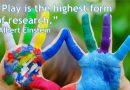 7 simple but powerful reasons for having a playroom at home