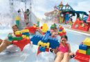 Free Stay at Rove at The Park  
