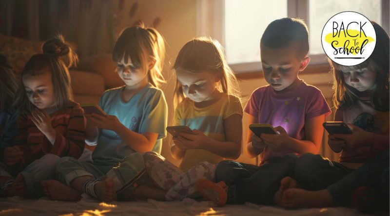 Mayo Clinic Expert weighs on Screen Time