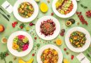 The LaBrioche Summer of Salads is here