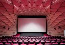 Sheikh Zayed Desert Learning Centre welcomes visitors with a film