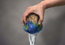 The link between water and climate change
