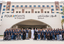 Four Points by Sheraton Al Ain Opens its Doors 