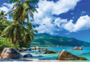 4 Visa-free countries 